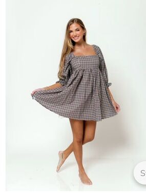 Worth collective boutique dress